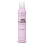 Foam Shampoo szampon do włosów wysokoporowatych 200ml