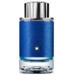 Explorer Ultra Blue woda perfumowana spray  - produkt bez opakowania