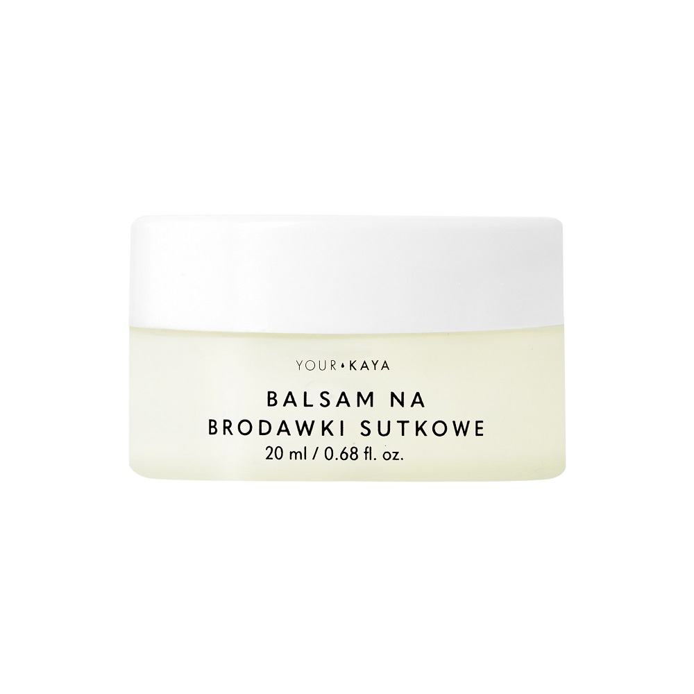 99828311696859216 Mama balsam na brodawki sutkowe 20ml - obrazek 1