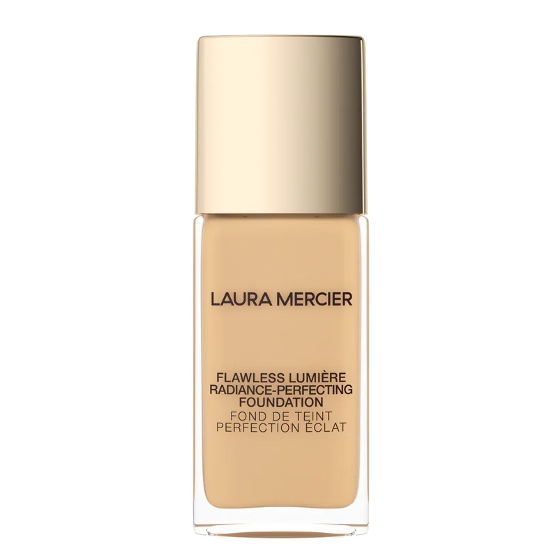 99837271751633937 Flawless Lumiere Radiance Perfecting Foundation nawilżający podkład do twarzy 2N2 Linen 30ml - obrazek 1