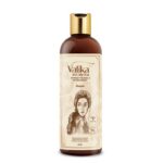 Ayurveda wzmacniający szampon do włosów 400ml