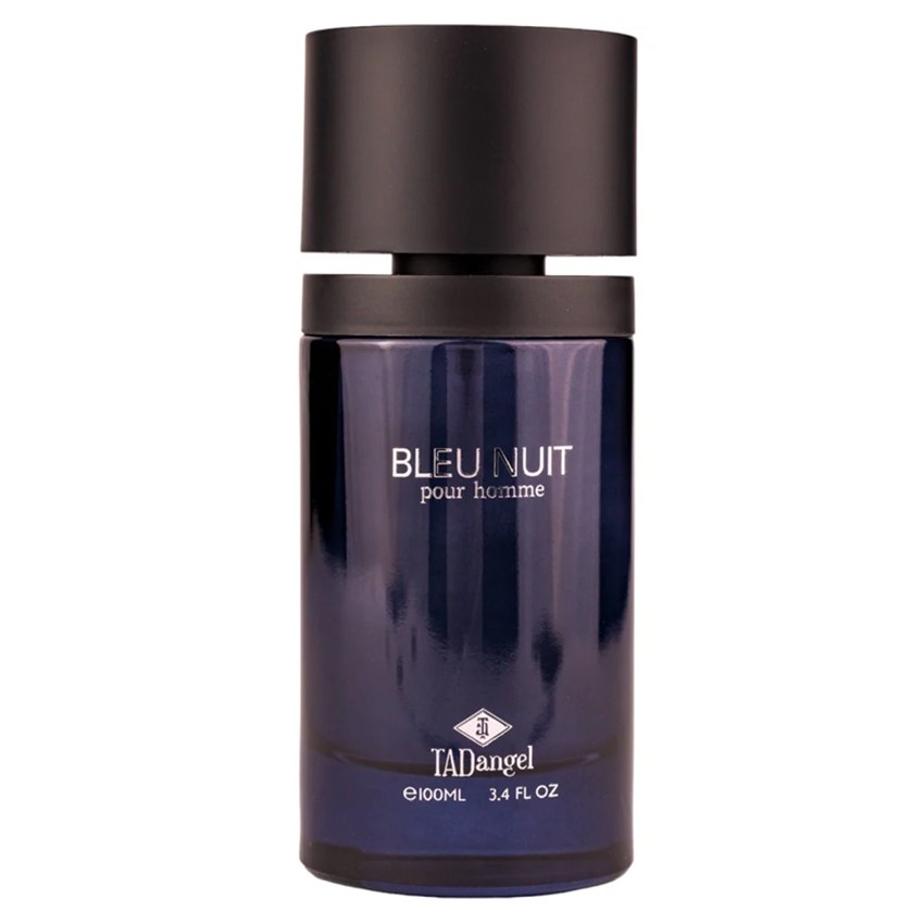 99851421741855372 Bleu Nuit Pour Homme woda perfumowana spray 100ml - obrazek 1
