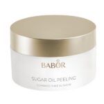 Sugar Oil Peeling cukrowo-olejowy peeling równoważący do twarzy 50ml