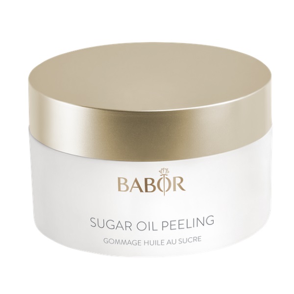 99853181679674270 Sugar Oil Peeling cukrowo-olejowy peeling równoważący do twarzy 50ml - obrazek 1
