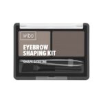 Eyebrow Shaping Kit zestaw do stylizacji brwi 3
