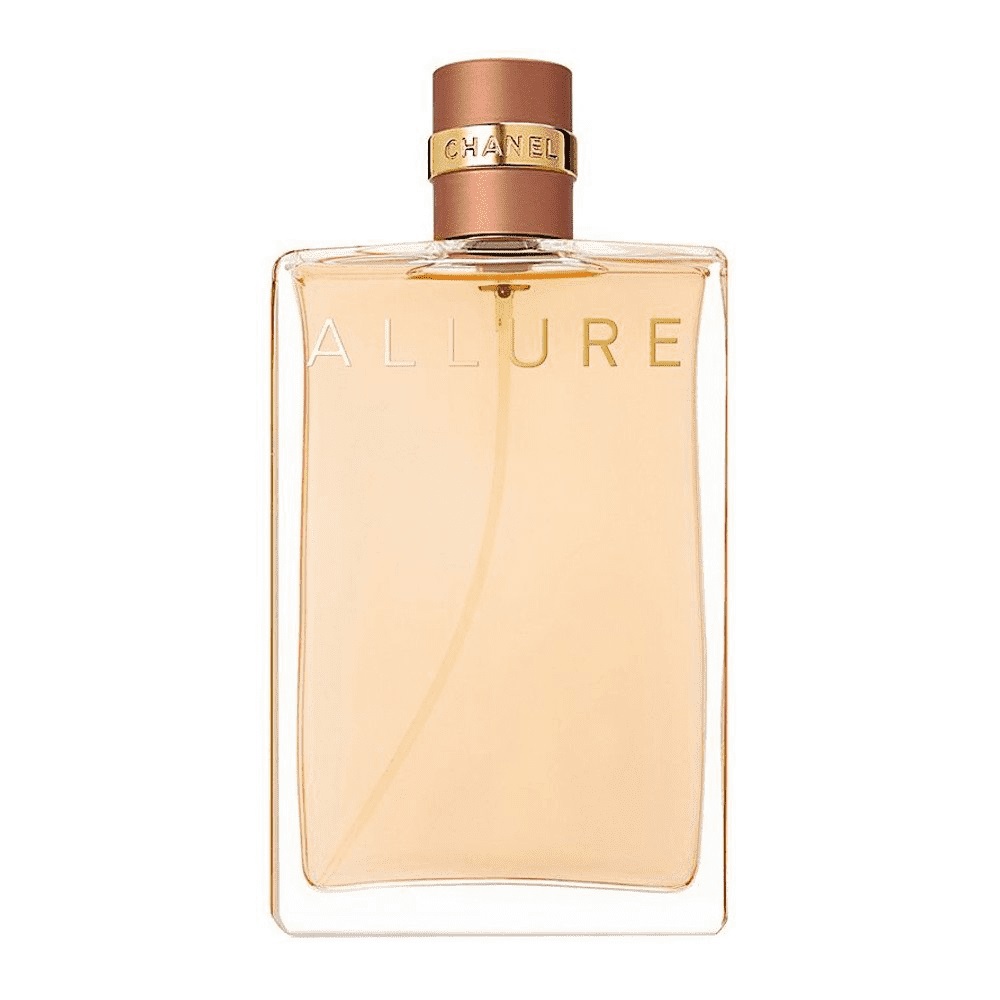 99894261612176890 Allure woda perfumowana spray 100ml - produkt bez opakowania - obrazek 1