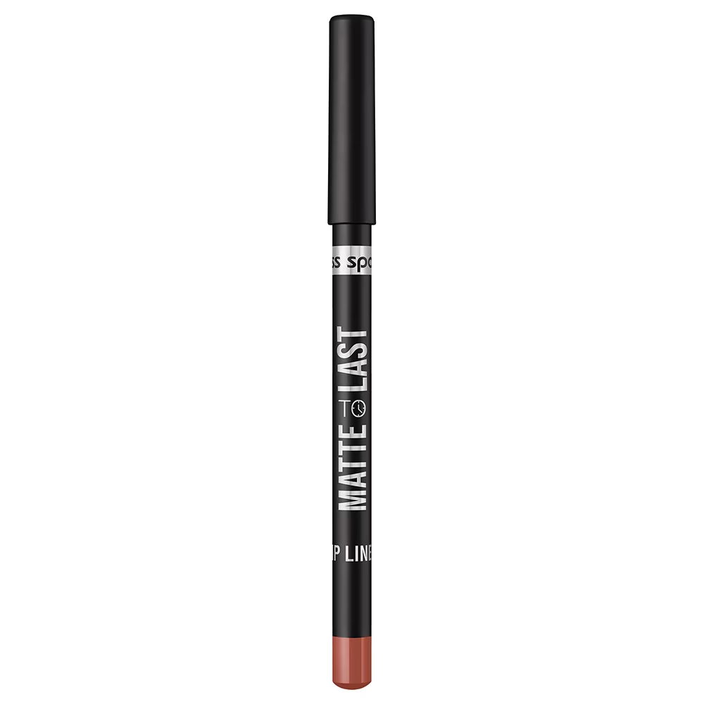 99895261725449438 Matte To Last Lip Pencil kredka do ust 510 Beige 1.2g - obrazek 1