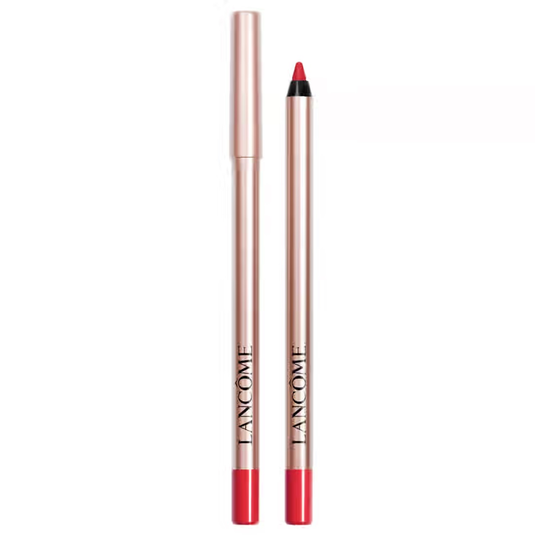 99896851725959372 Lip Idole Liner konturówka do ust 100 Red Now 1.2g - obrazek 1