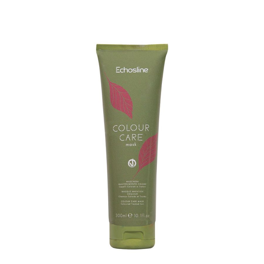 9989751677583108 Colour Care Mask maska do włosów farbowanych 300ml - obrazek 1