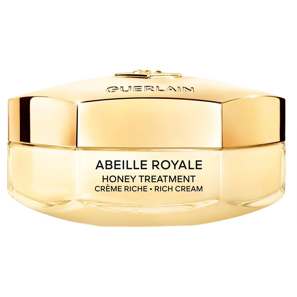 99898091749034479 Abeille Royale bogaty krem na dzień 50ml - obrazek 1