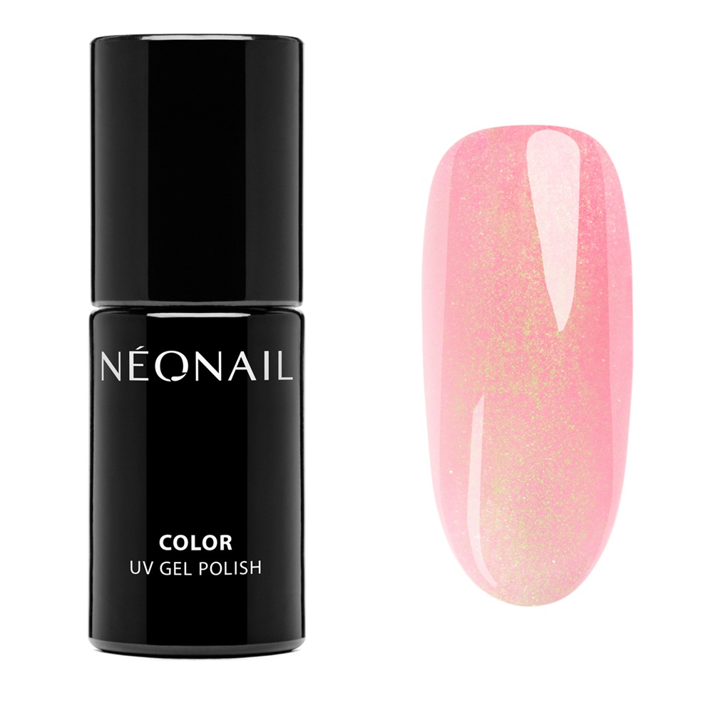 99905031759727721 UV Gel Polish Color lakier hybrydowy Limitless Shine 7.2ml - obrazek 1