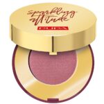 Sparkling Attitude satynowy cień do powiek 001 Satin Vibes 1.8g