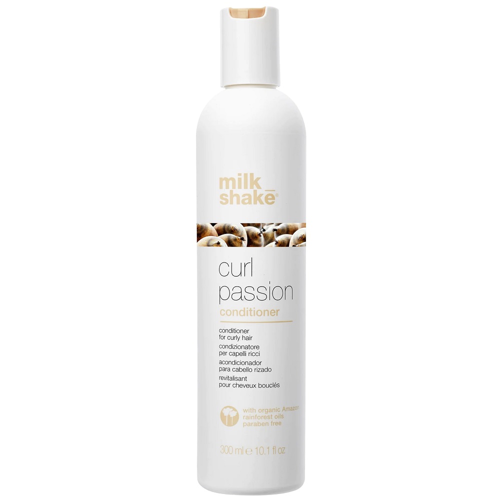 99922091679561972 Curl Passion Conditioner odżywka do włosów kręconych 300ml - obrazek 1