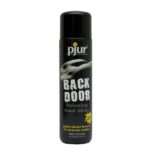 Back Door Relaxing Silicone Anal Glide żel do seksu analnego na bazie silikonu 100ml