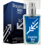 Men Premium perfumy z feromonami dla mężczyzn 50ml