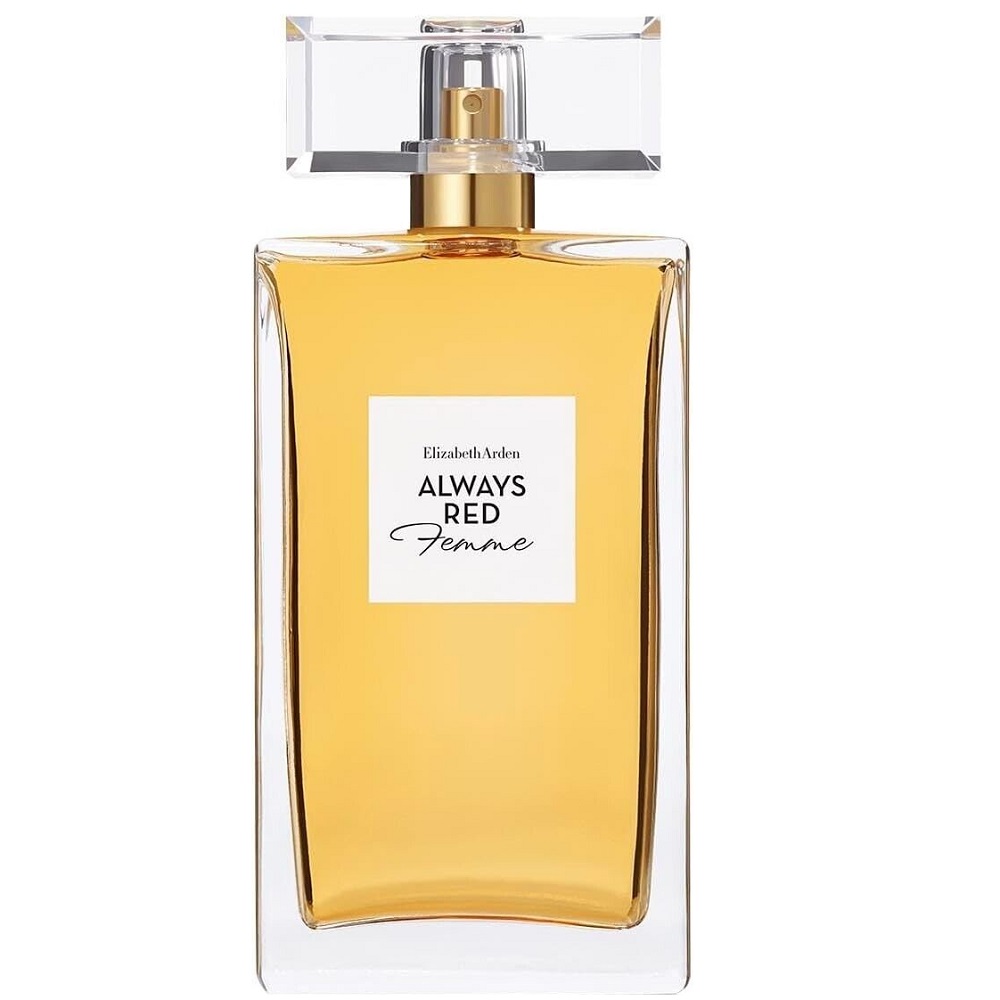 99929761699437819 Always Red Femme woda toaletowa spray 100ml - obrazek 1