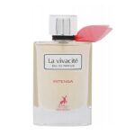 La Vivacite Intensa woda perfumowana spray 100ml