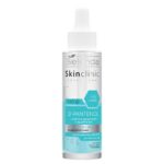 Skin Clinic Professional D-pantenol dual booster serum kojąco-wyciszające 45ml