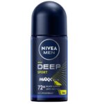 Men Deep Sport antyperspirant w kulce 50ml