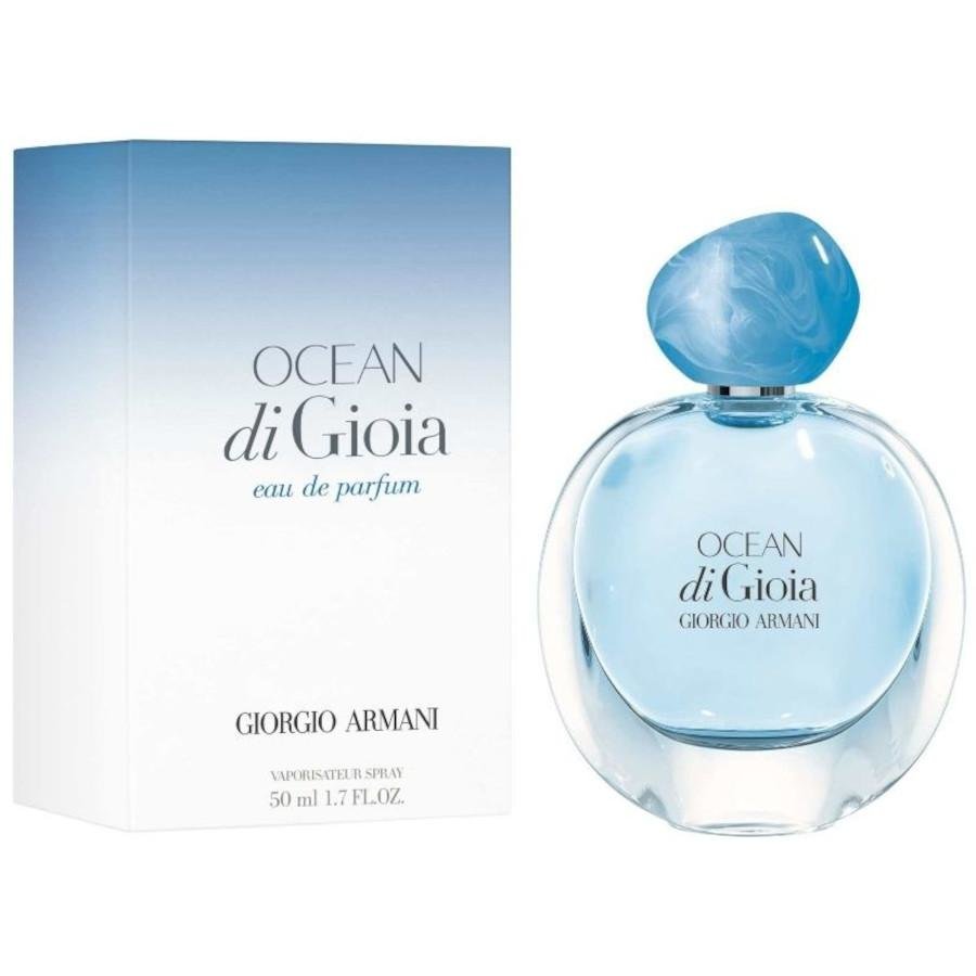99946591614690537 Ocean di Gioia woda perfumowana spray 50ml - obrazek 1