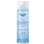 DermatoCLEAN &lsqb;Hyaluron&rsqb; Micellar Water 3in1 woda micelarna 400ml