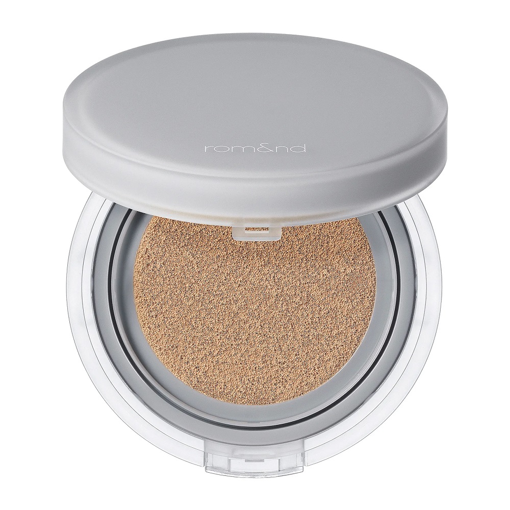 9995701761321982 Nu Zero Cushion podkład w poduszce 05 Sand25 15g - obrazek 1