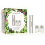 Ageless Lip Care Duo zestaw balsam do ust 3.3g + maska do ust 13g