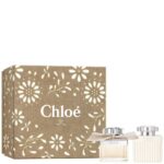 Chloe zestaw woda perfumowana spray 50ml + balsam do ciała 100ml
