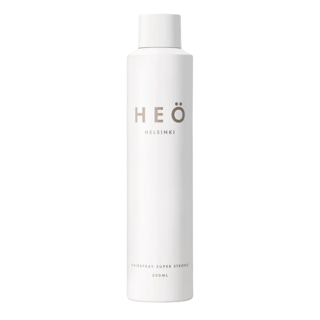 99969751746708624 Hairspray Super Strong bardzo mocny lakier do włosów 300ml - obrazek 1