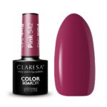 Color Soak Off UV/LED Pink lakier hybrydowy 542 5g