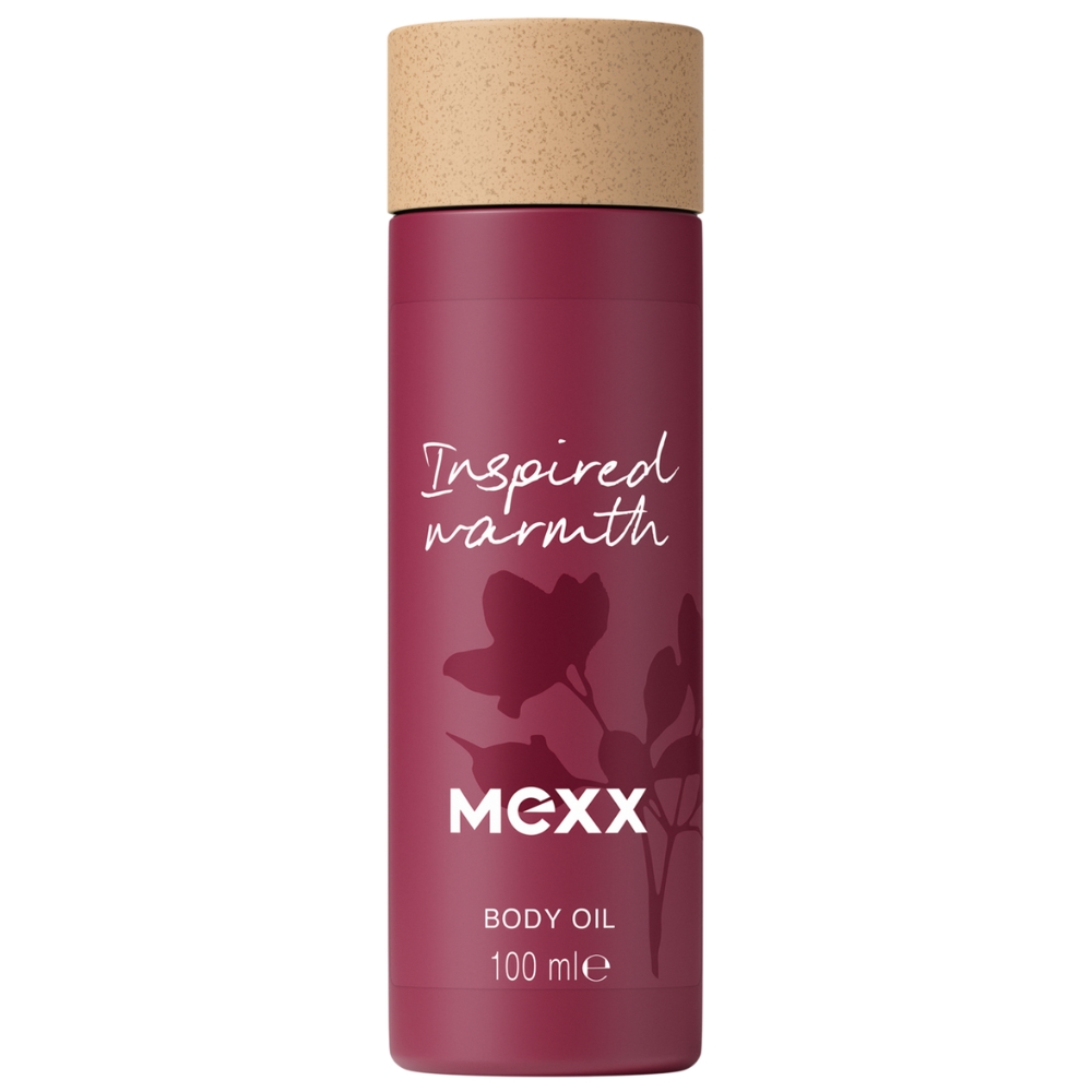 99981061751664694 Inspired Warmth olejek do ciała 100ml - obrazek 1