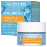 Hyaluron Ice Hydro-Jello lodowa maska do twarzy 50ml