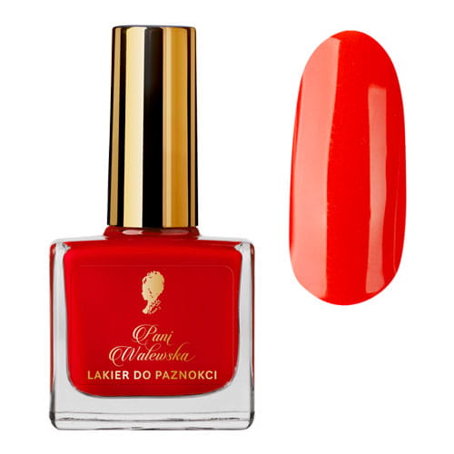 99995671761161618 Lakier do paznokci 29 Flamenco 9ml - obrazek 1