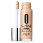 Beyond Perfecting Foundation + Concealer silnie kryjący podkład i korektor w jednym 02 Alabaster 30ml
