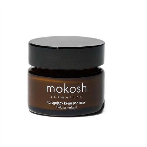 10094791754916218 Korygujący krem pod oczy Zielona Herbata 15ml - obrazek 1