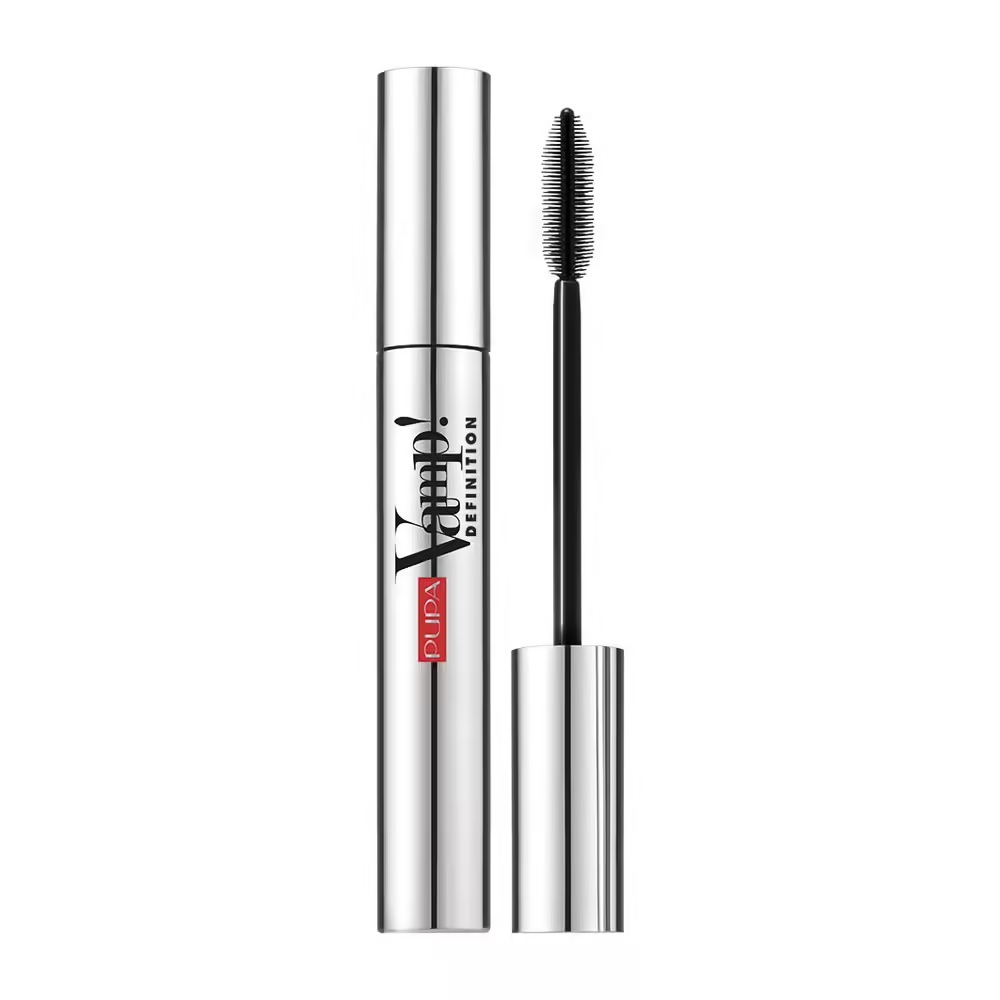 10098871665728474 Vamp! Definition Mascara tusz do rzęs spektakularna objętość 001 9ml - obrazek 1