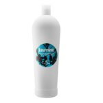 Jasmine Nourishing Shampoo jaśminowy szampon do włosów suchych i zniszczonych 1000ml