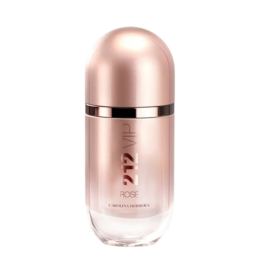 10164861782394402 212 VIP Rosé woda perfumowana spray 50ml - obrazek 1