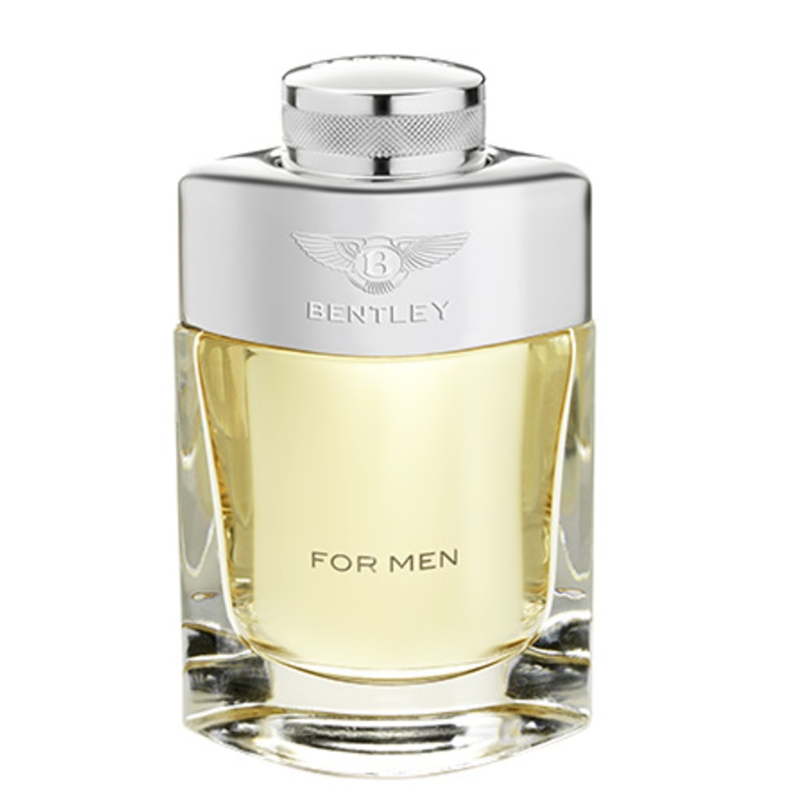 10276221695877886 Bentley for Men woda toaletowa spray 100ml - obrazek 1