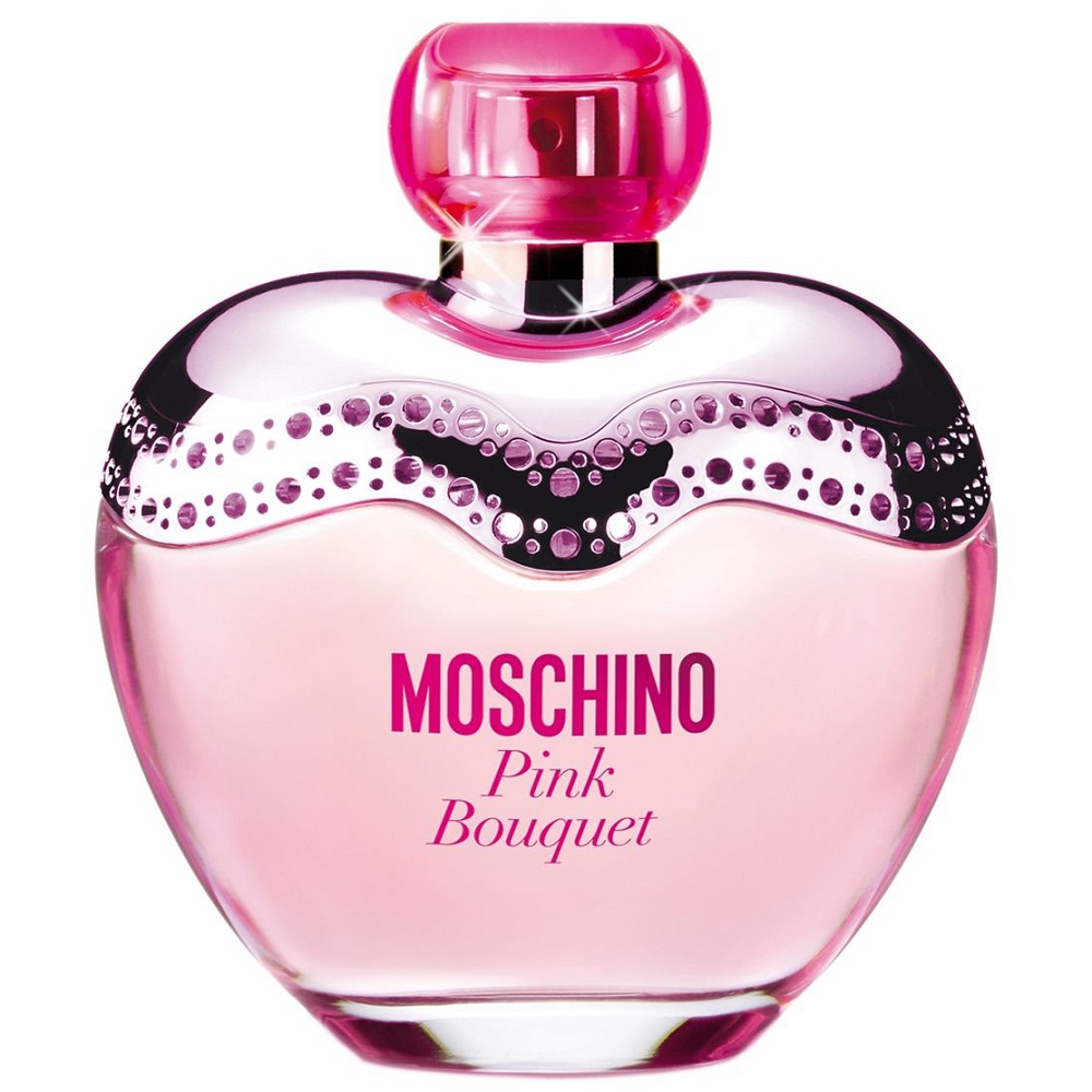 10287441705314534 Pink Bouquet woda toaletowa spray 100ml - obrazek 1