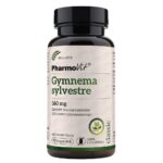 Gymnema sylvestre 360 mg suplement diety 90 kapsułek