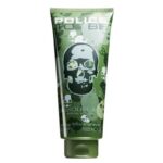 To Be Camouflage szampon do ciała i włosów 100ml