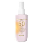 Sun Care wodoodporny suchy olejek do opalania w sprayu SPF50 150ml