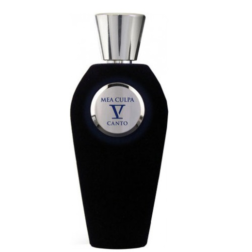 10762781533909130 V Canto Mea Culpa Unisex woda perfumowana spray 100ml - obrazek 1