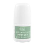 Protect Green & Aromatic antyperspirant w kulce 60ml