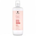 BC Bonacure Repair Rescue+ Shampoo szampon do włosów zniszczonych 1000ml