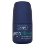 Yego Bloker anty-perspirant dla mężczyzn w kulce 60ml