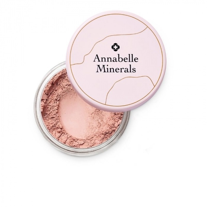 11083381661437450 Róż mineralny Sunrise 4g - obrazek 1