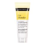 Go Blonder odżywka rozjaśniająca 75ml