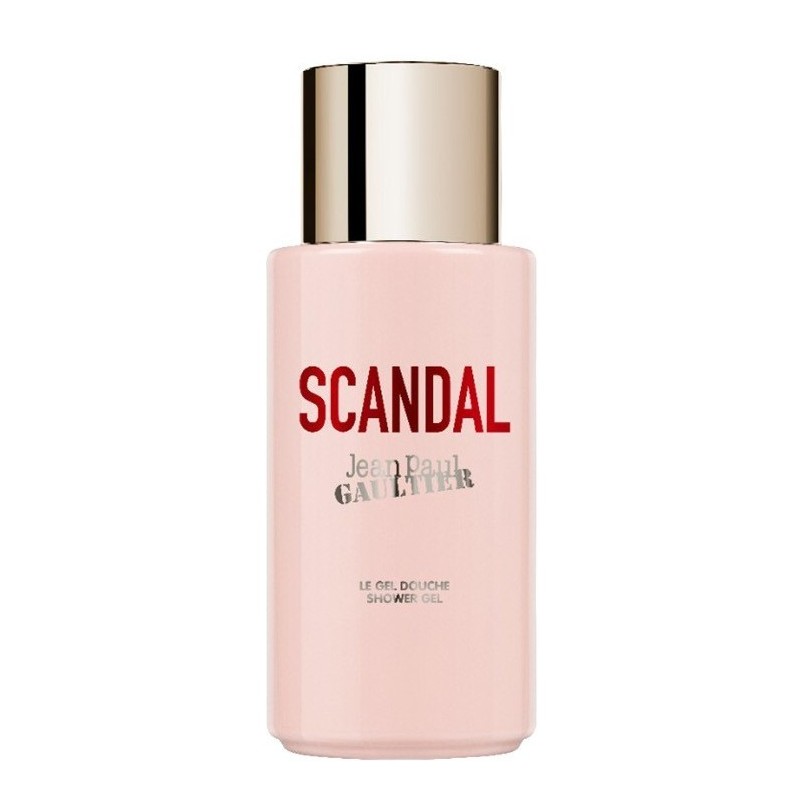 11117721583399827 Scandal żel pod prysznic 200ml - obrazek 1